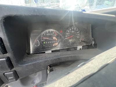 Isuzu NPR Instrument Panel Cluster