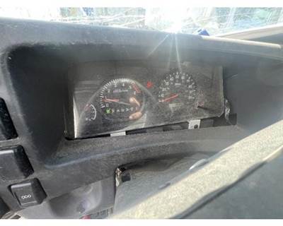 Isuzu NPR Instrument Panel Cluster