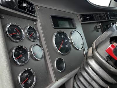 Kenworth T270 Instrument Panel Cluster