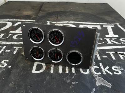 Kenworth T270 Instrument Panel Cluster