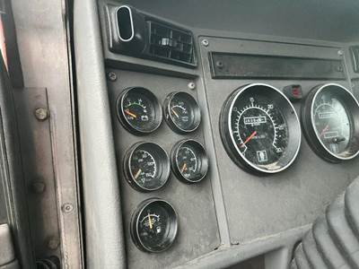 Kenworth T270 Instrument Panel Cluster