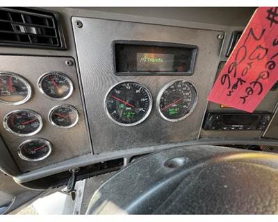 Kenworth T270 Instrument Panel Cluster