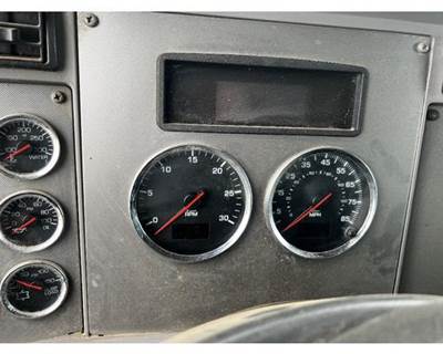 Kenworth T270 Instrument Panel Cluster