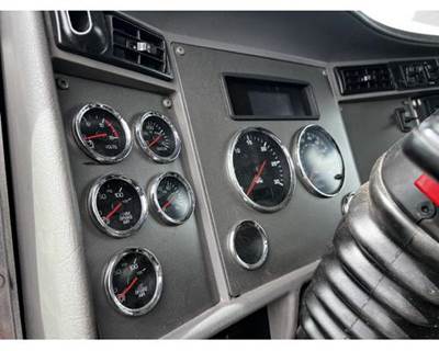 Kenworth T270 Instrument Panel Cluster