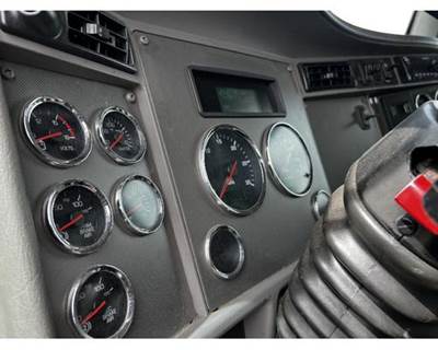Kenworth T270 Instrument Panel Cluster