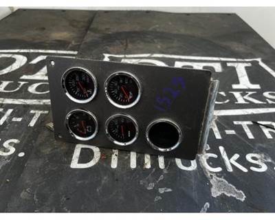 Kenworth T270 Instrument Panel Cluster