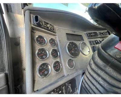 Kenworth T270 Instrument Panel Cluster