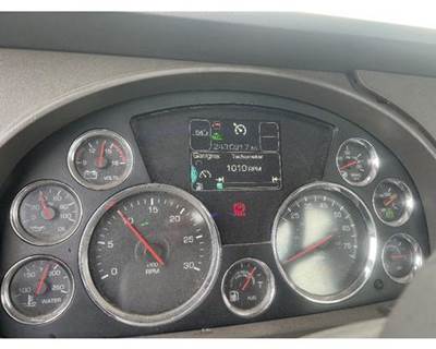 Kenworth T800 Instrument Panel Cluster