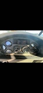 Peterbilt 337 Instrument Panel Cluster