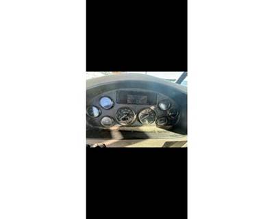 Peterbilt 337 Instrument Panel Cluster