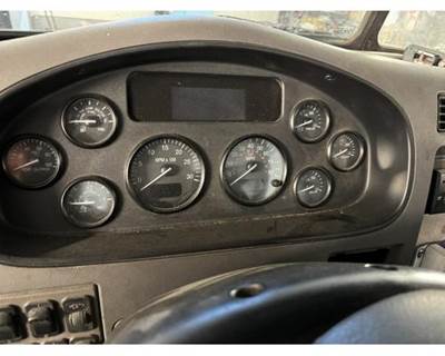 Peterbilt 337 Instrument Panel Cluster