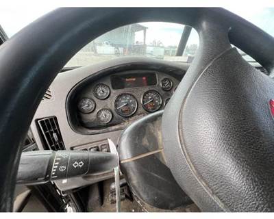Peterbilt 337 Instrument Panel Cluster