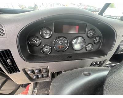 Peterbilt 337 Instrument Panel Cluster