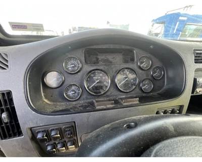 Peterbilt 337 Instrument Panel Cluster
