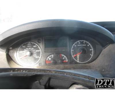 RAM 2500 Instrument Panel Cluster