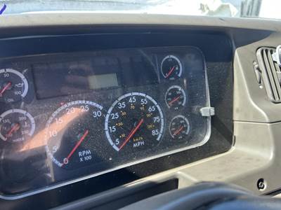 Sterling Acterra Instrument Panel Cluster