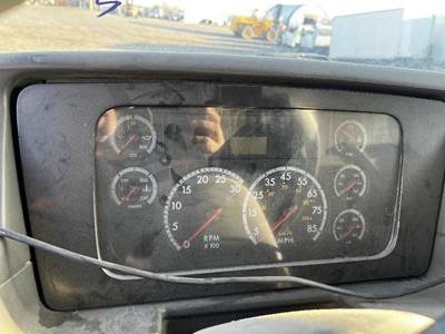 Sterling Acterra Instrument Panel Cluster