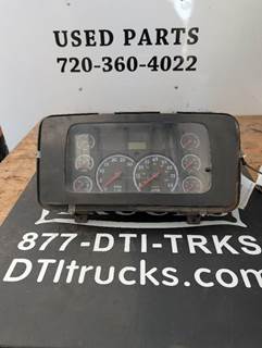 Sterling Acterra Instrument Panel Cluster