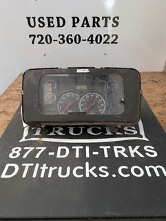 Sterling Acterra Instrument Panel Cluster