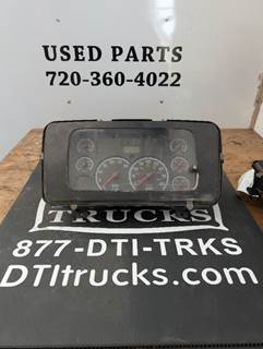 Sterling Acterra Instrument Panel Cluster