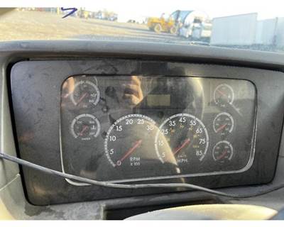 Sterling Acterra Instrument Panel Cluster