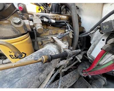 Caterpillar 3126 Intake Manifold for a Freightliner FL60