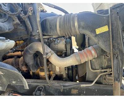 Caterpillar C7 Intake Manifold for a Ford F750