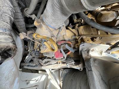 Caterpillar F650 Intake Manifold for a Ford F650