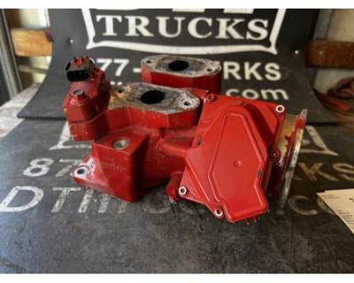 Cummins ISB 6.7L Intake Manifold for a Freightliner M2 106