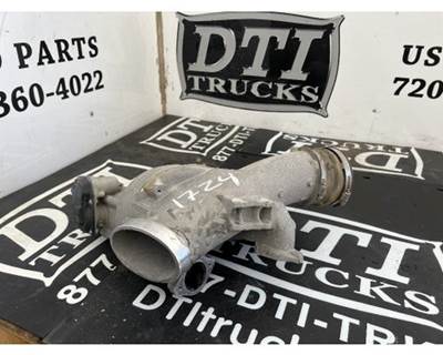 Ford 6.7 Intake Manifold for a Ford F550