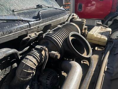 GMC 6.6L DURAMAX Intake Manifold for a GMC C5500