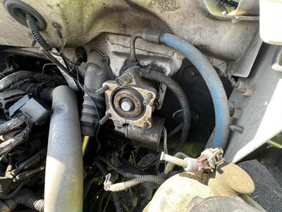 GMC 6.6L DURAMAX Intake Manifold for a GMC C4