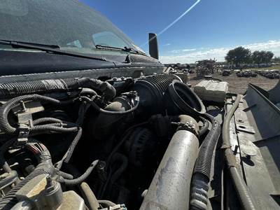 GMC 6.6L DURAMAX Intake Manifold for a Chevrolet C4500