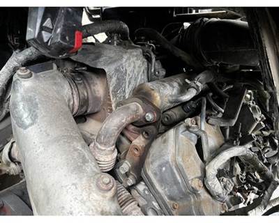 GMC 6.6L DURAMAX Intake Manifold for a Chevrolet C4500