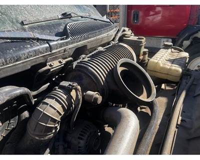 GMC 6.6L DURAMAX Intake Manifold for a GMC C5500