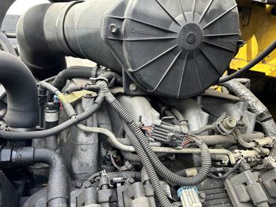 GMC 8.1 Intake Manifold for a GMC C7500