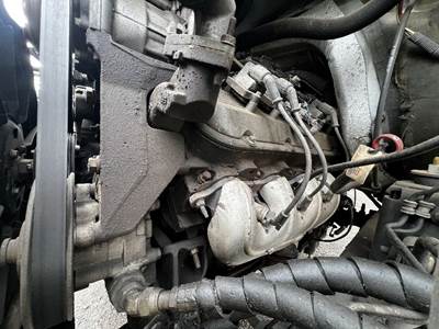 GMC 8.1 Intake Manifold for a GMC C5500