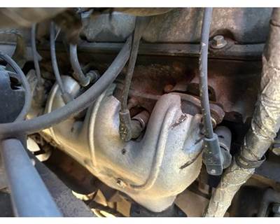 GMC 8.1 Intake Manifold for a GMC C5500