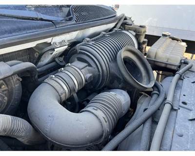 GMC 8.1 Intake Manifold for a GMC C5500