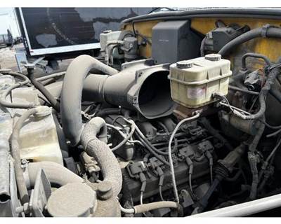 GMC 8.1 Intake Manifold for a GMC C7500