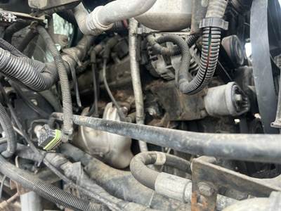 GMC Intake Manifold for a GMC C5500