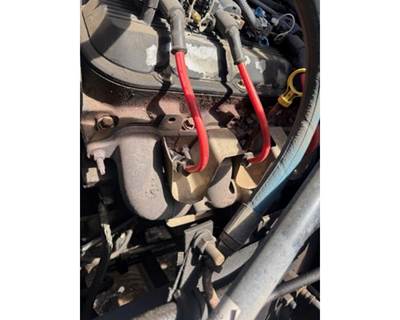 GMC C7 Intake Manifold