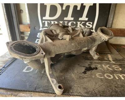 International Intake Manifold