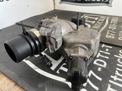 International Intake Manifold for a International 4400