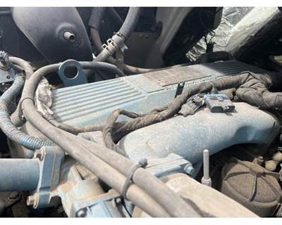 International Intake Manifold for a International 4400