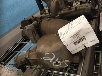 International MaxxForce DT Intake Manifold for a International 4300