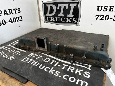 International MaxxForce DT Intake Manifold