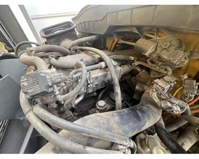 International MaxxForce DT Intake Manifold for a International 4300