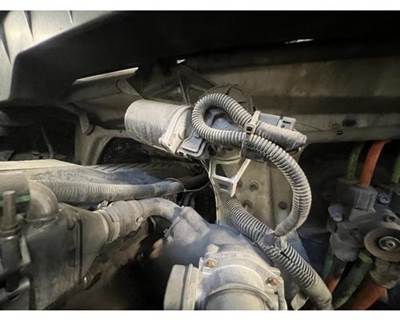 International MaxxForce DT Intake Manifold for a International 4300