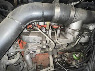 Isuzu WT5500 Intake Manifold for a GMC WT5500